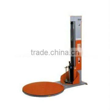 FP-30S Electronic Pallet Stretch Wrapping Machine