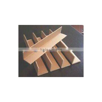 Paper Board/paper Edge Protector/paper Angle Board/paper Corner Board
