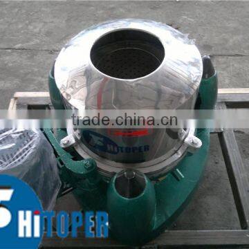 China Factory Manufactured Solid Liquid Separation Centrifuge,three-foot Centrifuge photo-2
