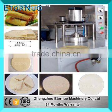 Energy Saving home household small spring roll machine