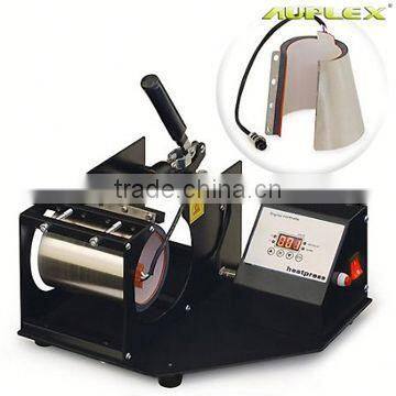 mug heat press printing machine