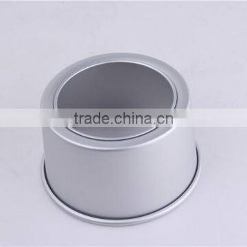 Chinese Luminium Anodized Baking Pan Shallow Baking Pan Insert photo-5