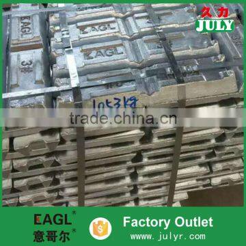 EAGL Low Price Metal Key Chain Free Samples