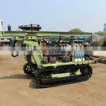 CTQ-D100YA3 drilling rig