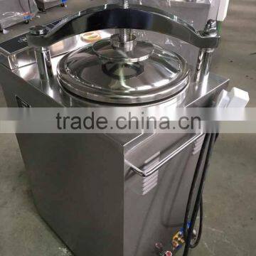 Bluestone Pressure Steam Sterilization Equipments Type Medical Autoclave photo-2