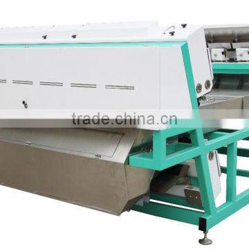 Metak Multifunction Plastic Color Sorter Machine photo-2