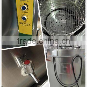 Bluestone Medical Steam Sterilizer Vertical Autoclave for Sale photo-2