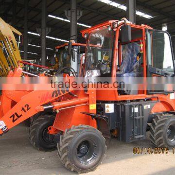 920 mini wheel loader yunnei,xichai,changchai,xinchai EPA engine