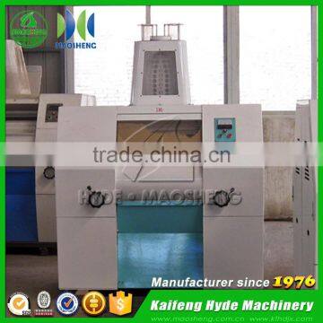 MSQ automatic commercial flour mill for sale