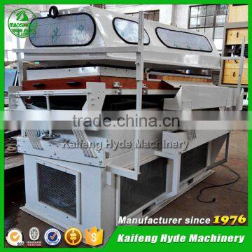 5XZ Jasmine Rice Specific Gravity Separator for Sorting Grading photo-3