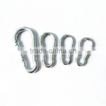 Metal Snap Hooks for Lifting and Rigging photo-5