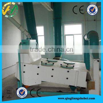 Steel Frame Structure Wheat Flour Mill Machines With Price photo-4