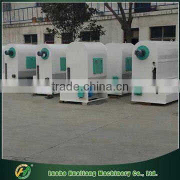 Quality Cleaning Machine TFXH Series Cycle Air Separator With Wide Usage photo-6