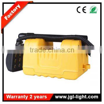 Rechargeable Led Scene Light 36w Waterproof Ip65 Outdoor Lighting photo-2