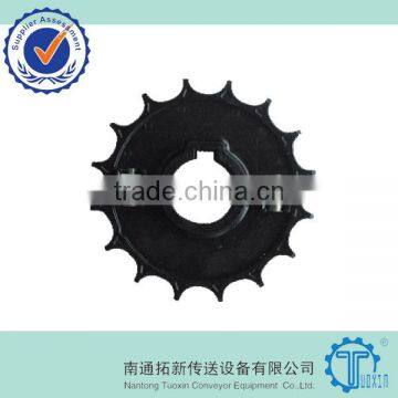 Plastic Sprocket for 1050 Plastic Magnetflex Chainbelt