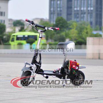 CE Approved Gas Scooter Best Seller