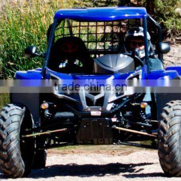 1100cc 4x4 Adults Racing go Kart photo-2