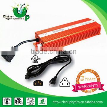 400,600,1000w 220v 50hz ballast,light digital ballast,hydroponic magnetic ballast