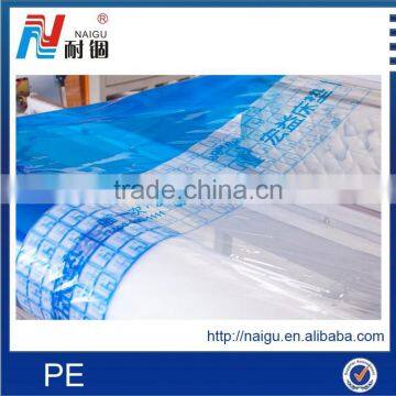 hot sale heat transfer printing film for plastic North America
