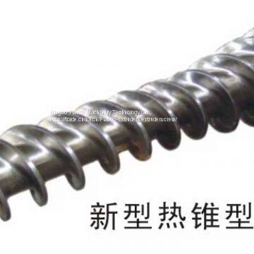 Screw Barrel for Rubber Production Making Machine photo-2