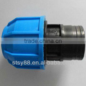 PP Compression Fittings For Irrigation photo-5