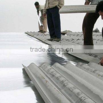 Customized Aluminum Foil Backed Flexible Foam Insulation Sheets photo-6