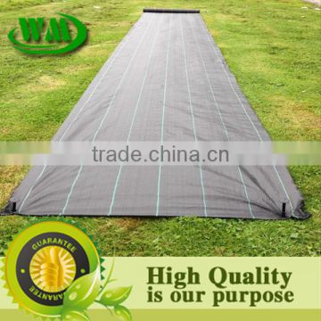 pp/pe woven weed control fabric