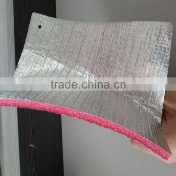 Acoustic Foam Insulation/lWall Construction Building Material