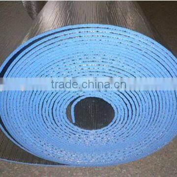 Fireproof Material Aluminum Foil Bubble Heat Insulation Sheet photo-5