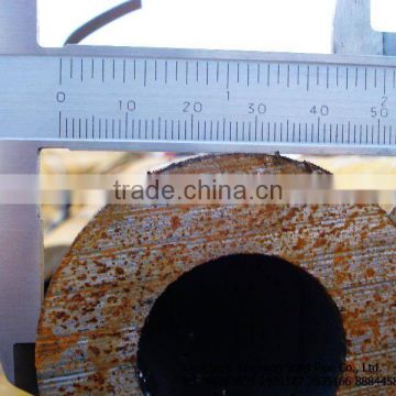 Alloy Steel Seamless Pipe-- ASTMA213 T9 pipe