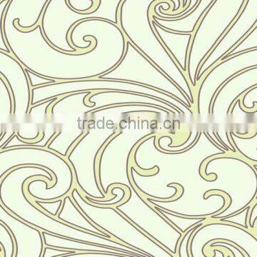 Fashion Self Adhesive Vinyl Wall Sticker photo-6