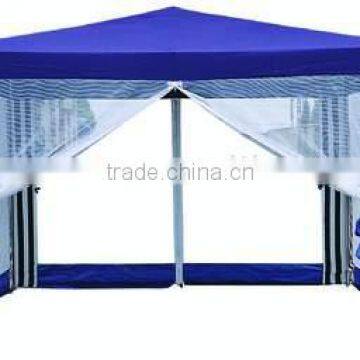 netting gazebo