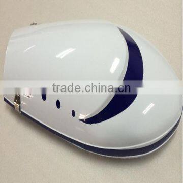 led solar street light