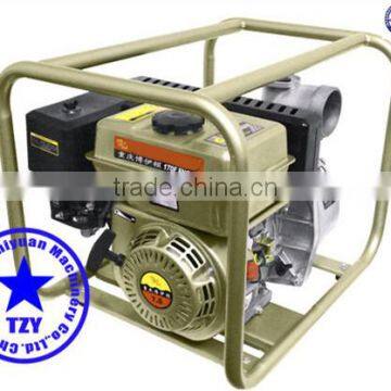 high lift self priming pumps