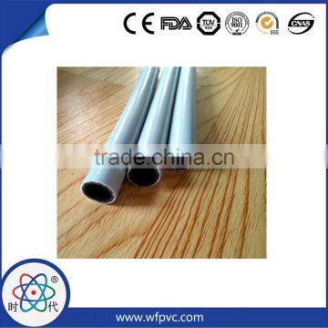 Nylon Braided High Intensity Polyester Fiber Reinforced Hose photo-2