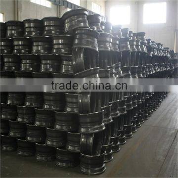 Good Price Heavy Truck 16 Stainless Steel Wheel Covers photo-2