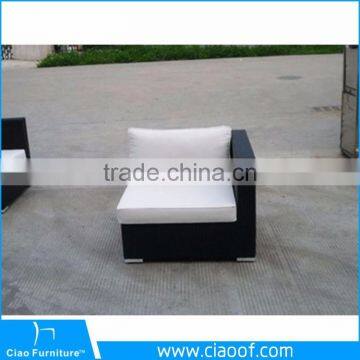 New Arrival Rattan Furniture Balcony photo-5