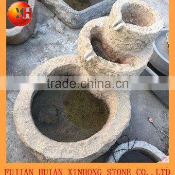 House Decoration Water Fountain With Swimmming Pool photo-3