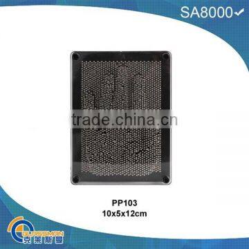 Edu & Fun, 3D Pin Point Impression Frame Toy photo-3