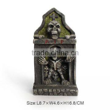 Halloween Gravestone Statues Designs photo-3