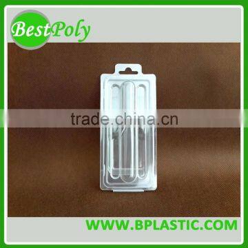 Best Price Pill Blister Packaging Plastic Pill Tray for Sale photo-4