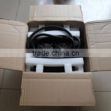 4KW 66v 70a HF/PFC on Board Lithium Ion Battery Charger With CANbus Communicaiton or Enable Controll photo-6