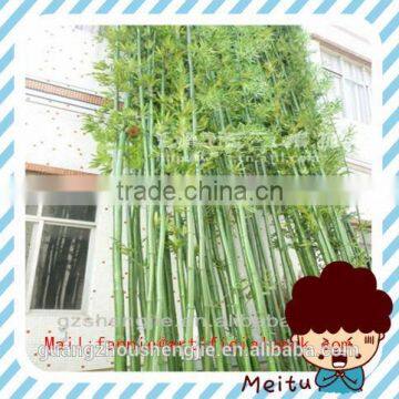 2014 hot sale Artificial bamboo plant/high imitation lucky bamboo for decoration