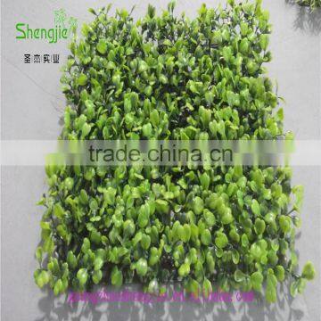 SJLJ013182 Hot Selling Artificial Turf Fake Plastic Grass for Home / Graden / Hotel Decoration photo-2