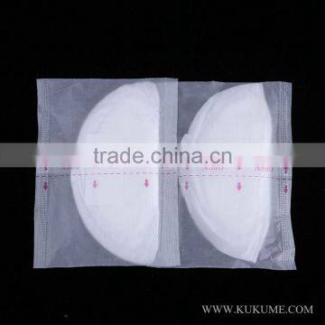 Adult Baby Nursing Pad Disposable Breast Pad SAP Super Absorbent Polymer Soft Maternity Mom Care photo-3