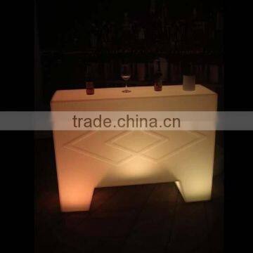 2016 New Items LED Bar Counter Table for Party photo-6
