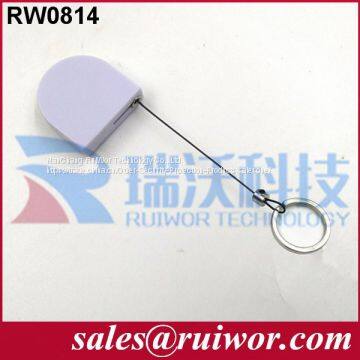 RW0814 Cable Retractor | Secure-pulling Box photo-3