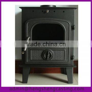 modern cheap cast iron pellet stove