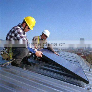 5000w Both AC and DC Output Solar Powered Led Pool Light photo-5