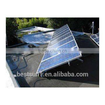 Split Solar Energy Water Heater 1000W photo-5